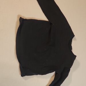 Garanimals Kids Black Short Sleeve Tee Boys Size 18M